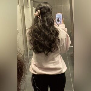 Meet your Posher, Daisy